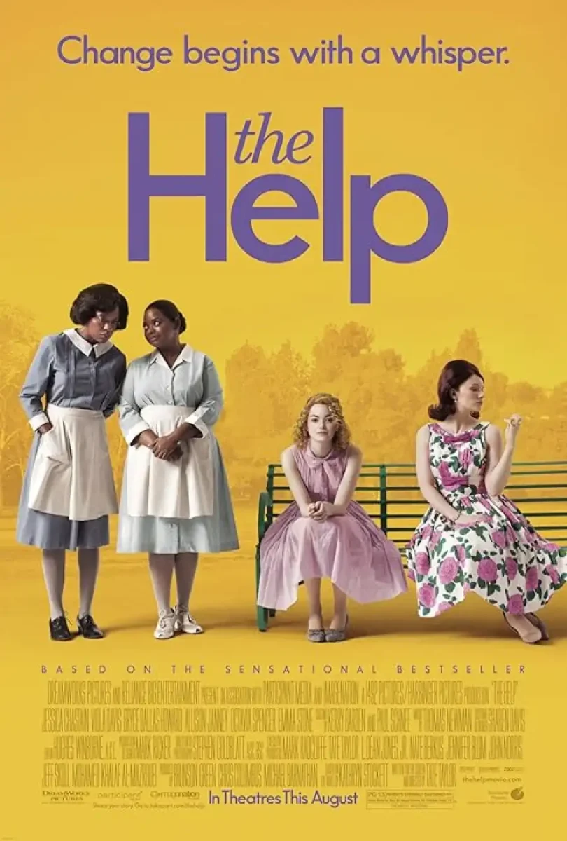 Download Movie The Help (2011) Mp4