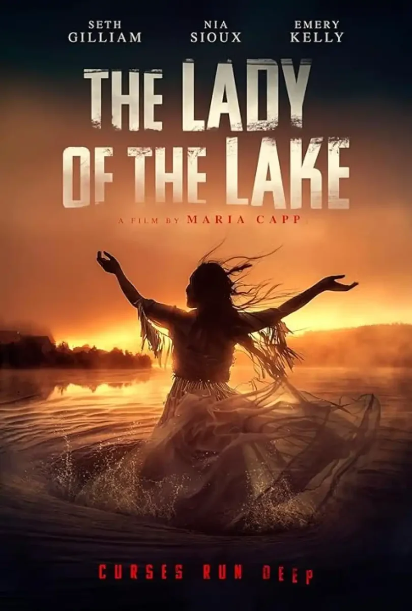 Download Movie The Lady of the Lake (2024) Mp4