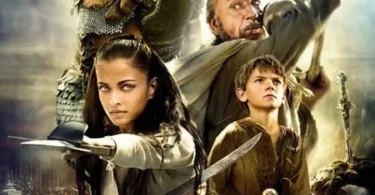 Download Movie The Last Legion (2007) Mp4