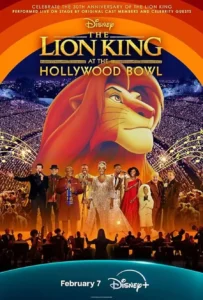 Download Movie The Lion King at the Hollywood Bowl (2025) Mp4