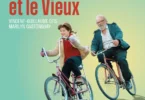 Download Movie The Little One And The Old Man (2024) [French] Mp4