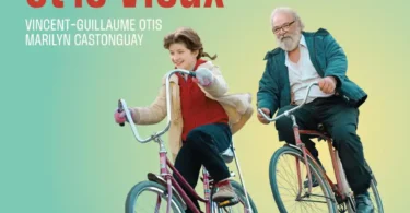 Download Movie The Little One And The Old Man (2024) [French] Mp4