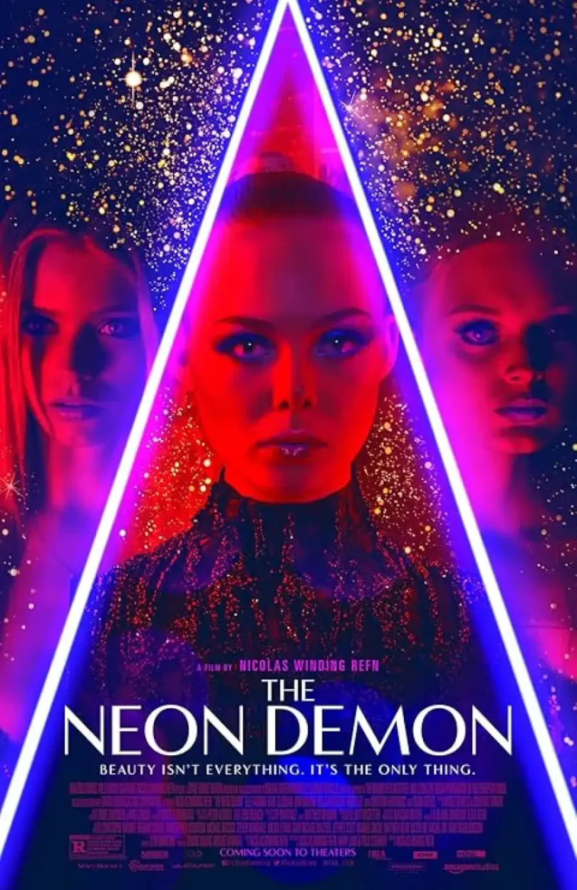 Download Movie The Neon Demon (2016) Mp4