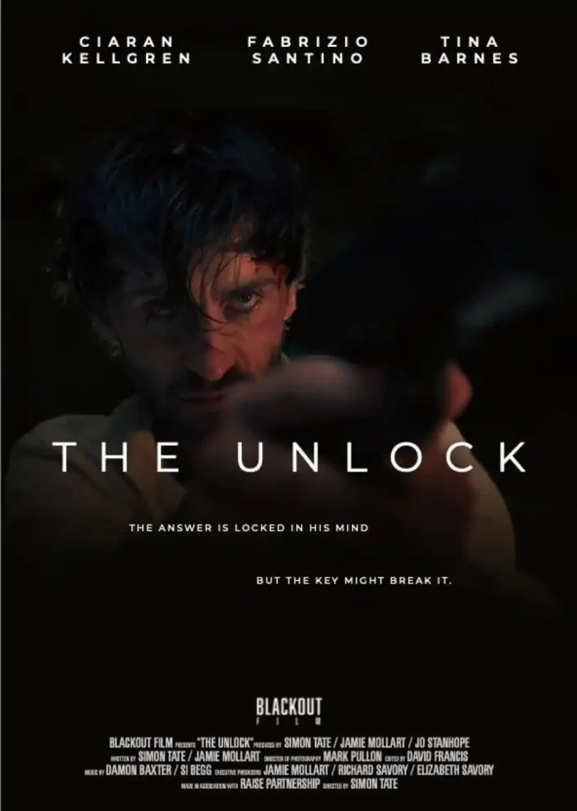Download Movie The Unlock (2025) Mp4