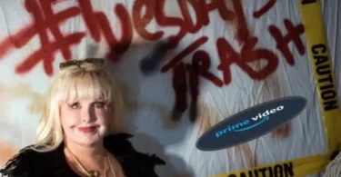 Download Movie Tuesdays Trash (2024) Mp4