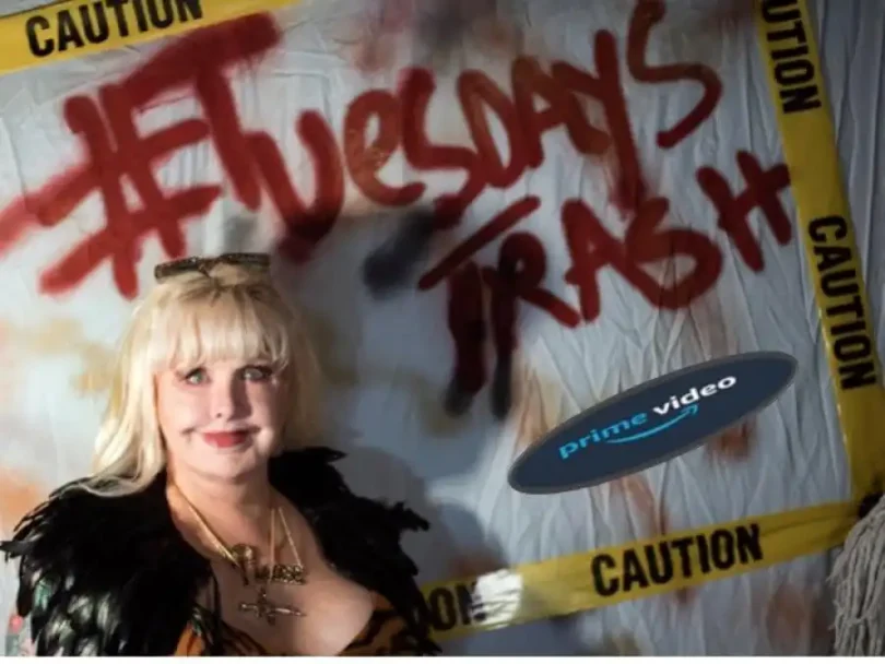 Download Movie Tuesdays Trash (2024) Mp4