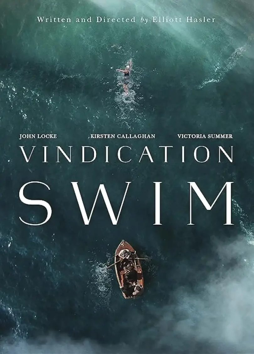 Download Movie Vindication Swim (2024) Mp4