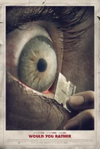 Download Movie Would You Rather (2012) Mp4