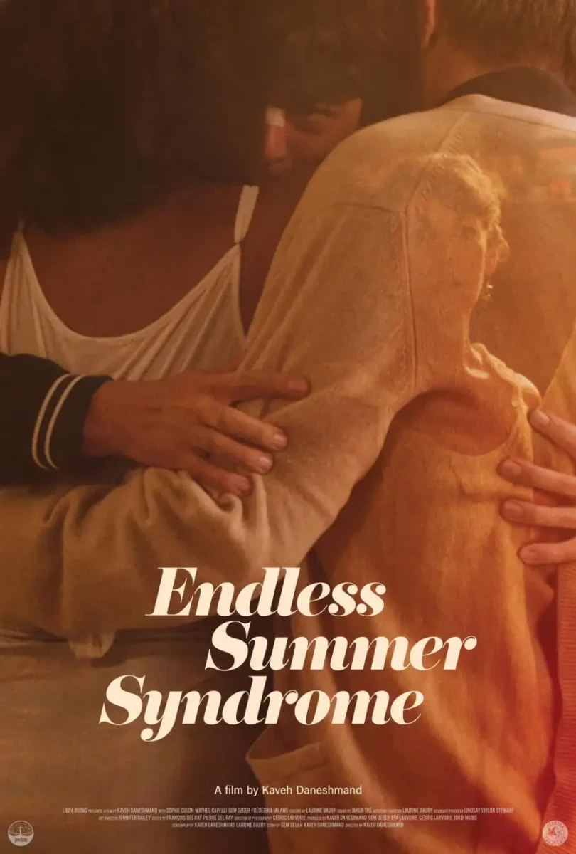 Download Movie Endless Summer Syndrome (2023) [French] Mp4