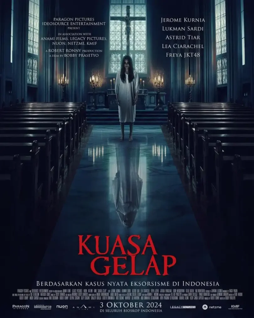 Download Movie Dominion of Darkness (2024) [Indonesian] Mp4