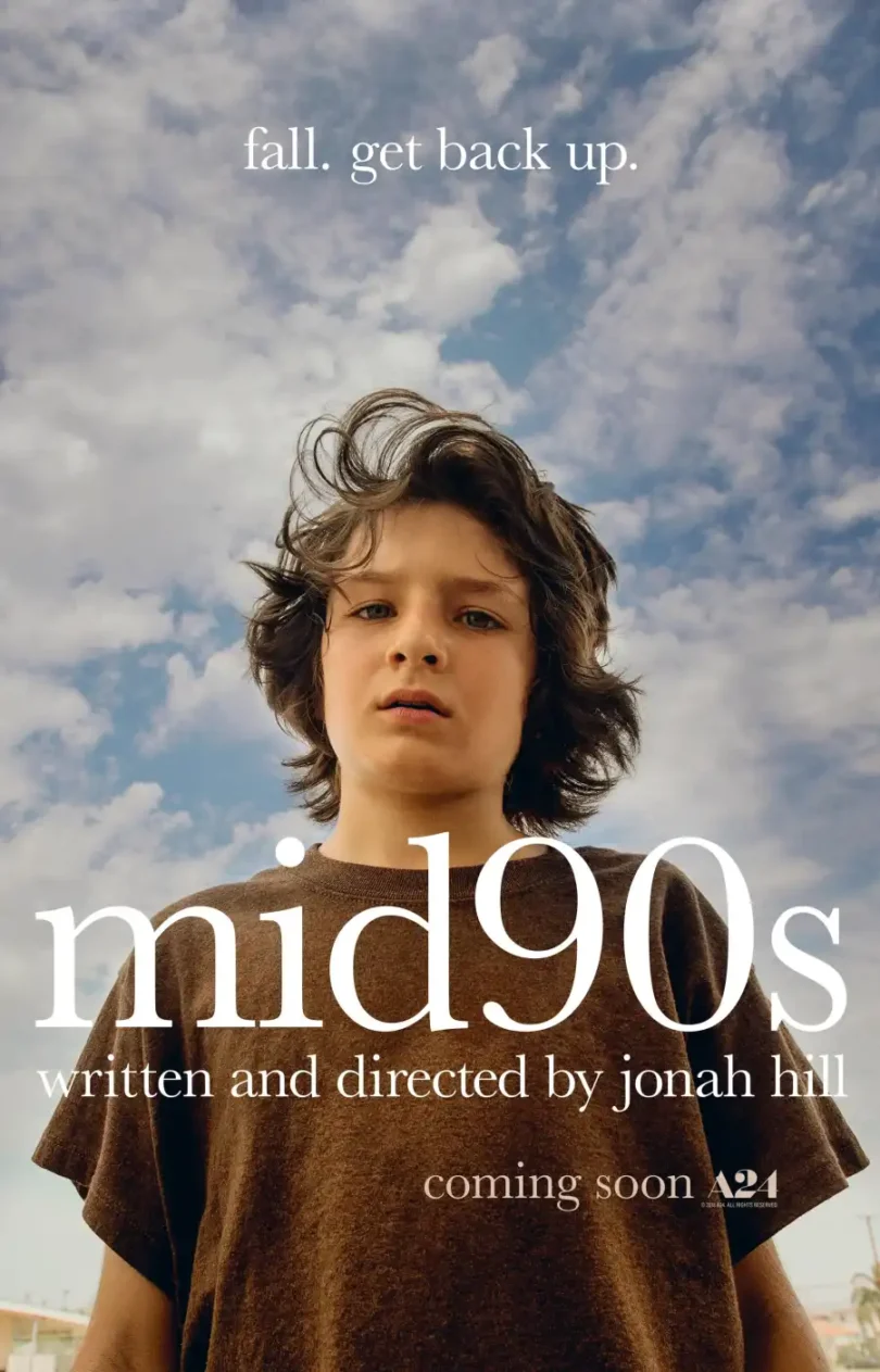 Download Movie Mid90s (2018) Mp4
