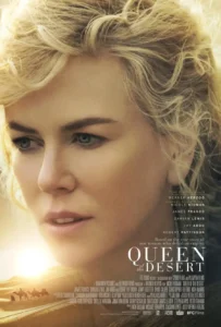 Download Movie Queen Of The Desert (2015) Mp4