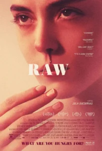 Download Movie Raw (2016) Mp4