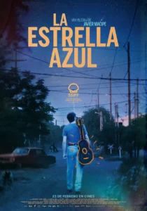 Download Movie The Blue Star (2023) [Spanish] Mp4