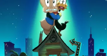 Download Movie The Day The Earth Blew Up A Looney Tunes Movie (2025) Mp4