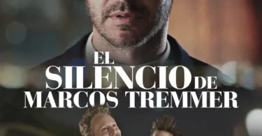Download Movie The Silence Of Marcos Tremmer (2024) [Spanish] Mp4