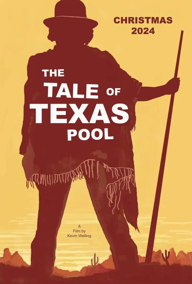 Download Movie The Tale of Texas Pool (2024) Mp4